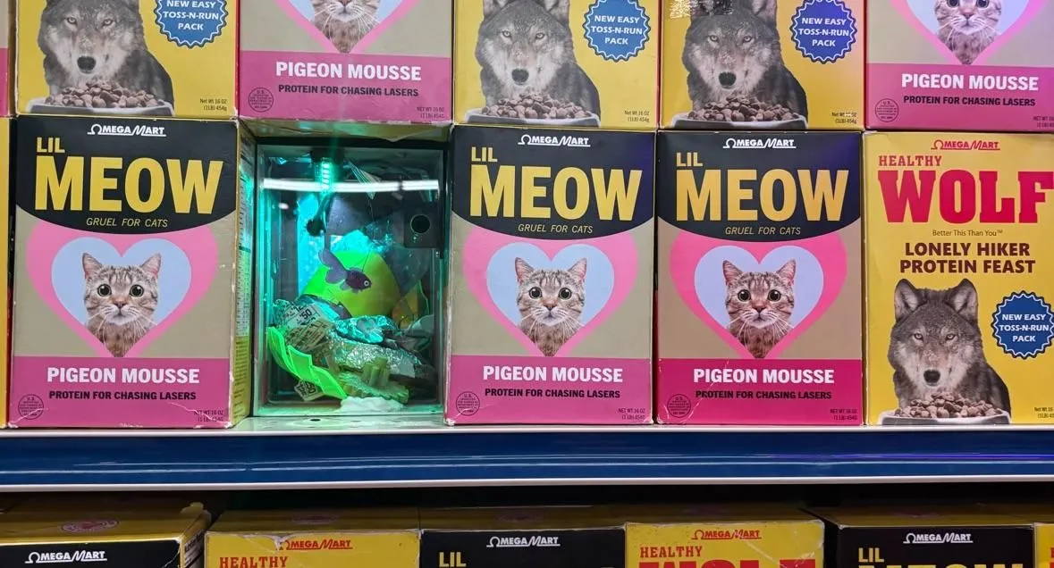 Store Image