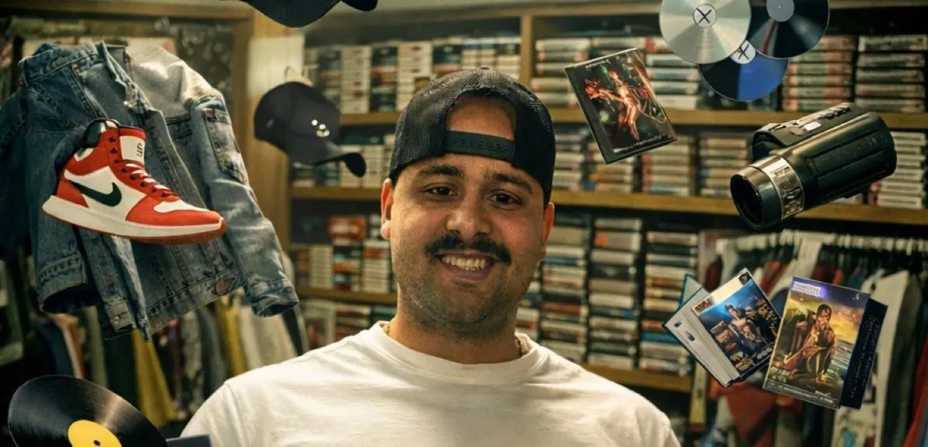 Store Image