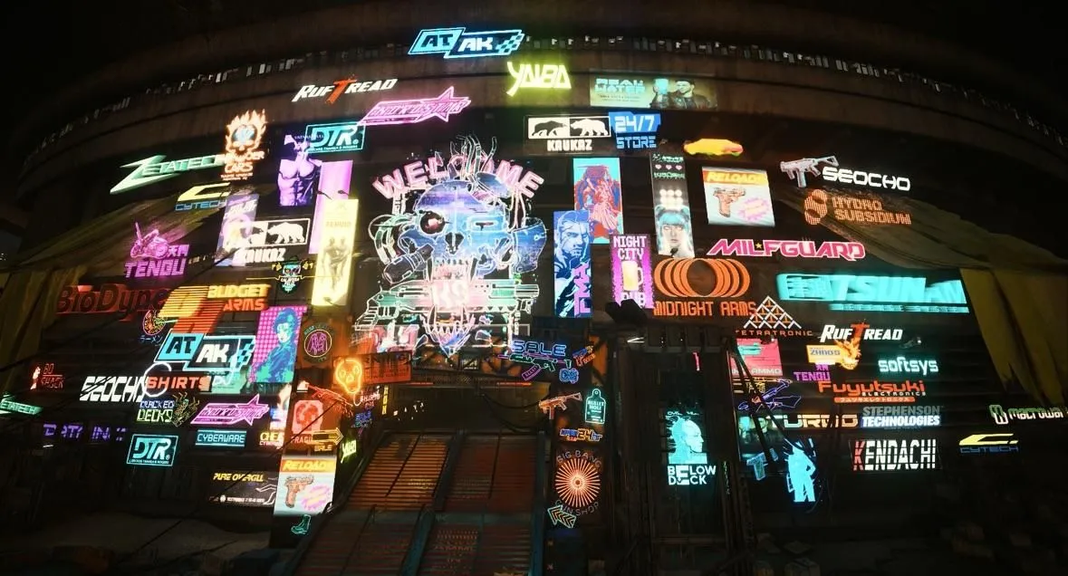 Store Image