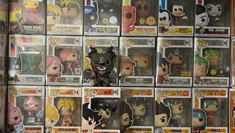 Store Image