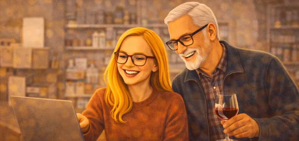 Store Image