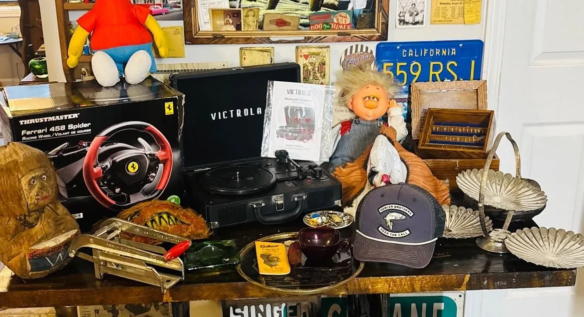 Store Image