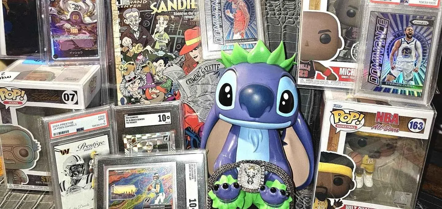 Store Image