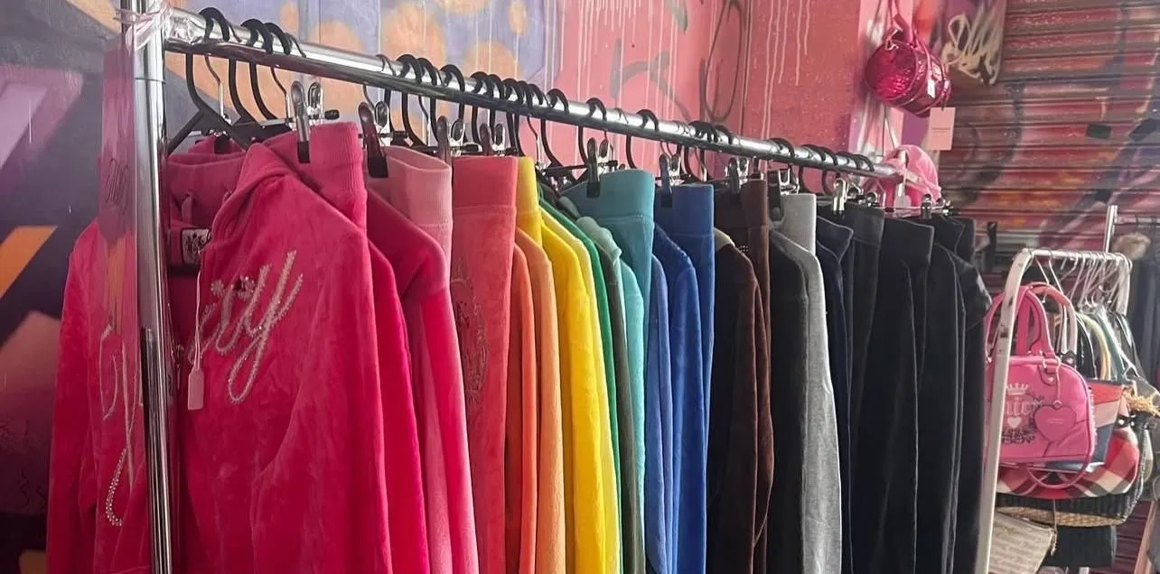 Store Image