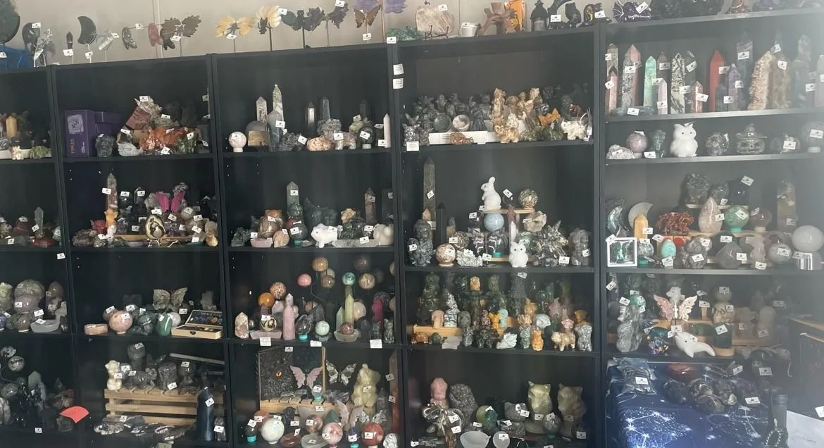 Store Image