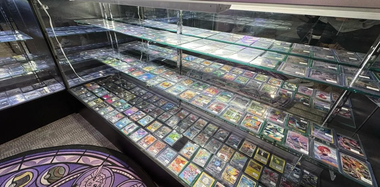 Store Image