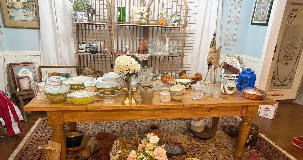 Store Image