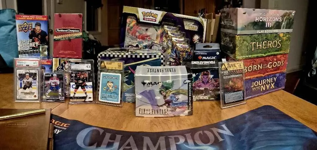 Store Image
