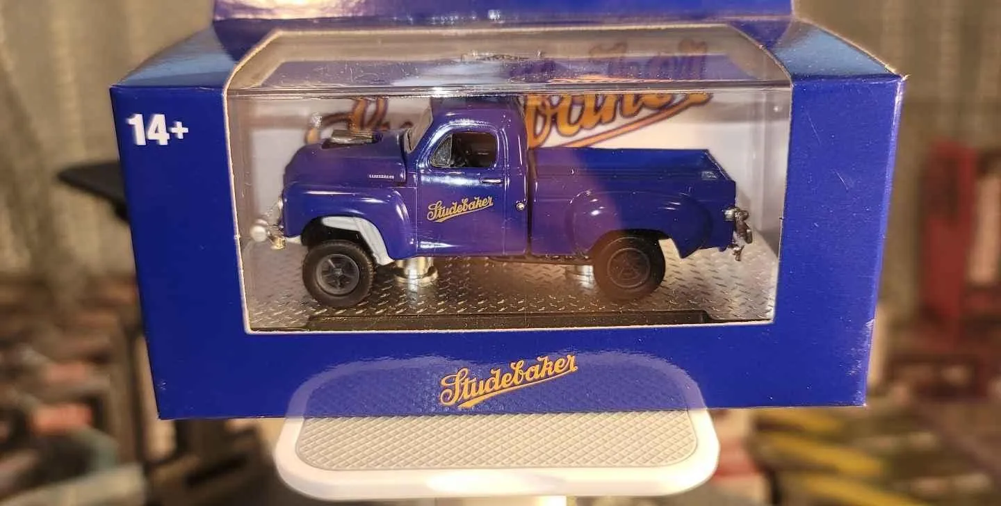 Store Image