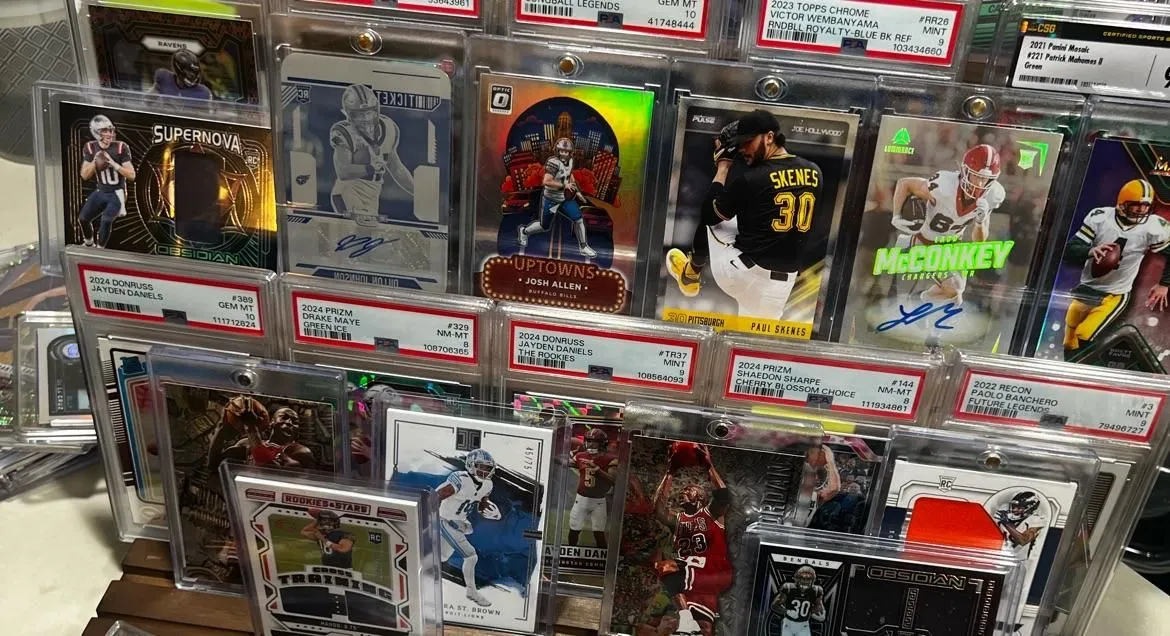 Store Image