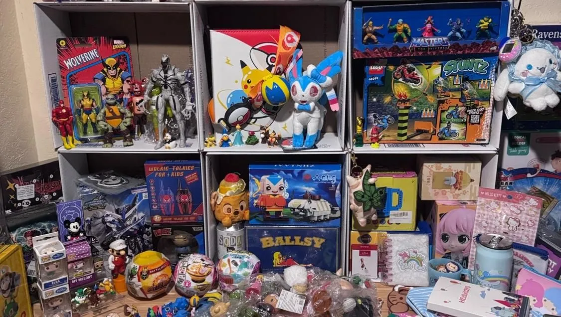 Store Image