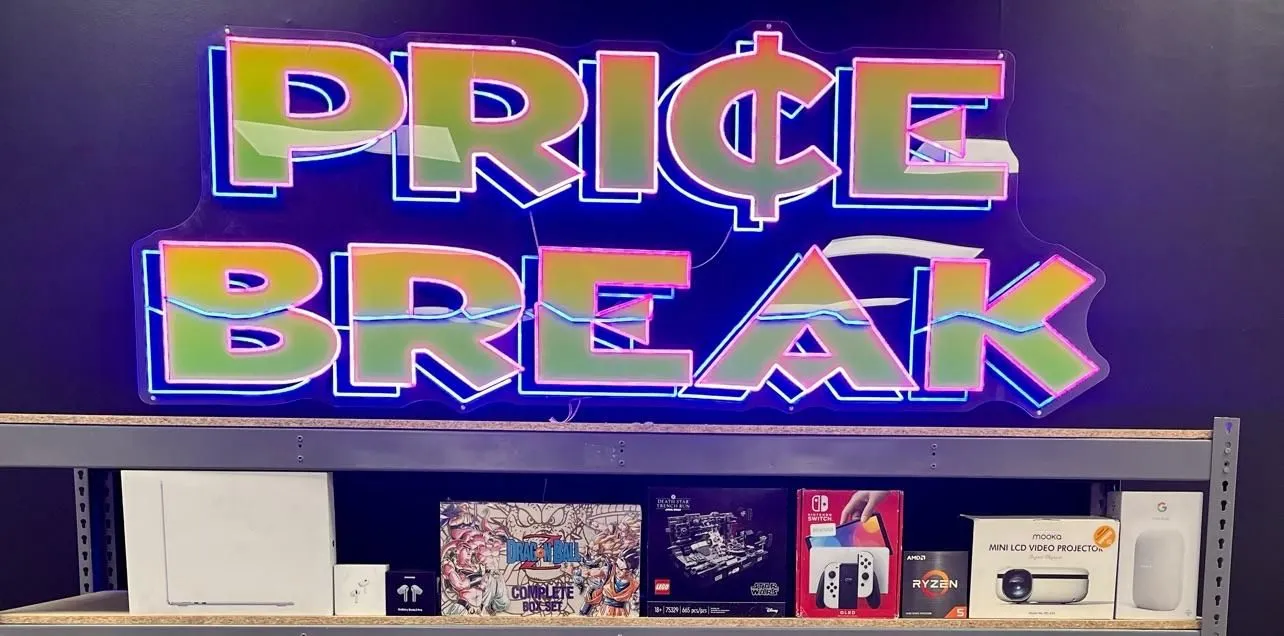 Store Image