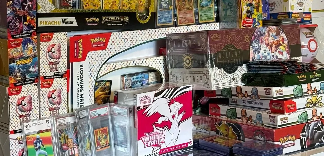 Store Image