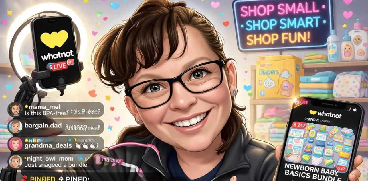 Store Image