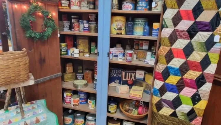Store Image