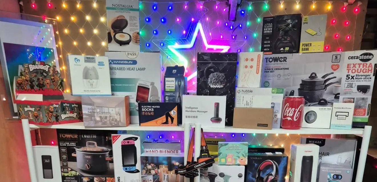 Store Image