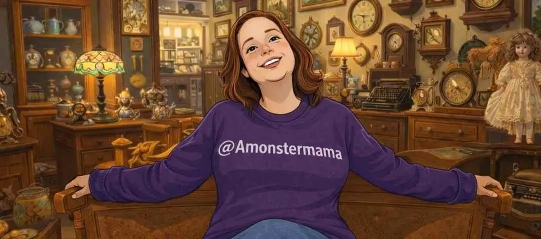 Store Image