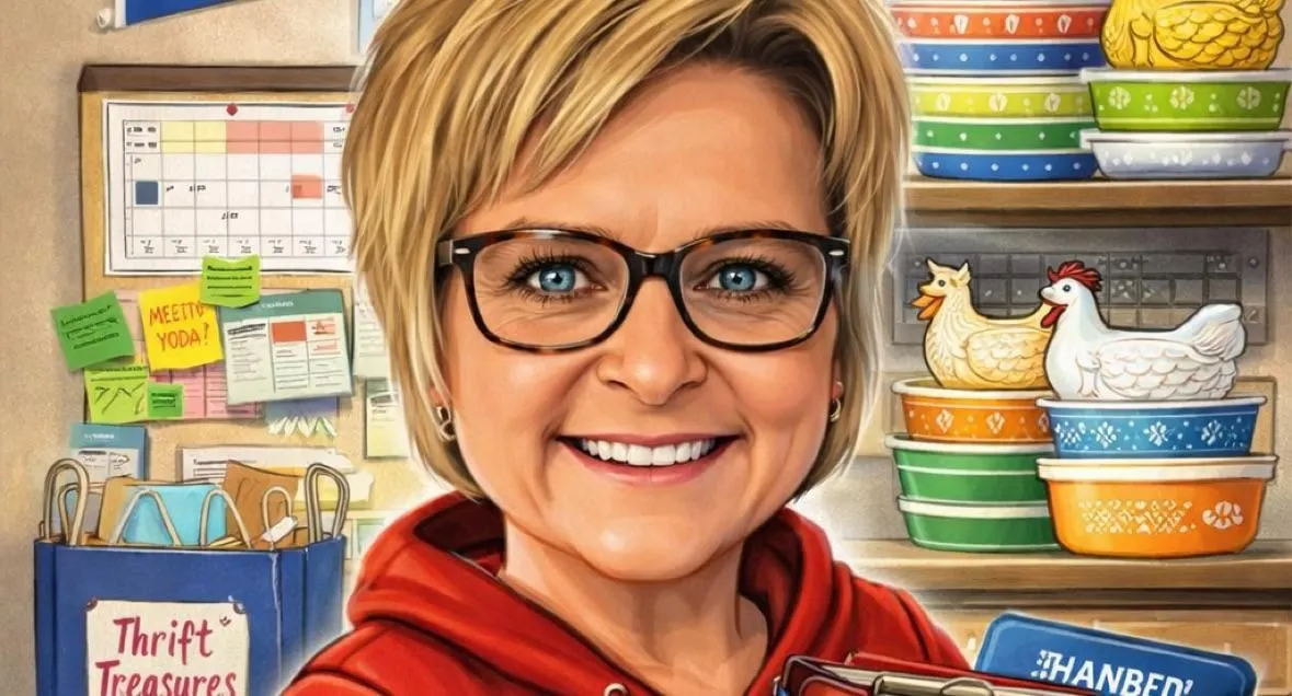 Store Image