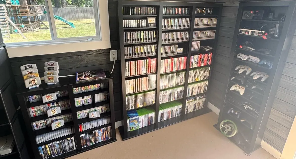 Store Image