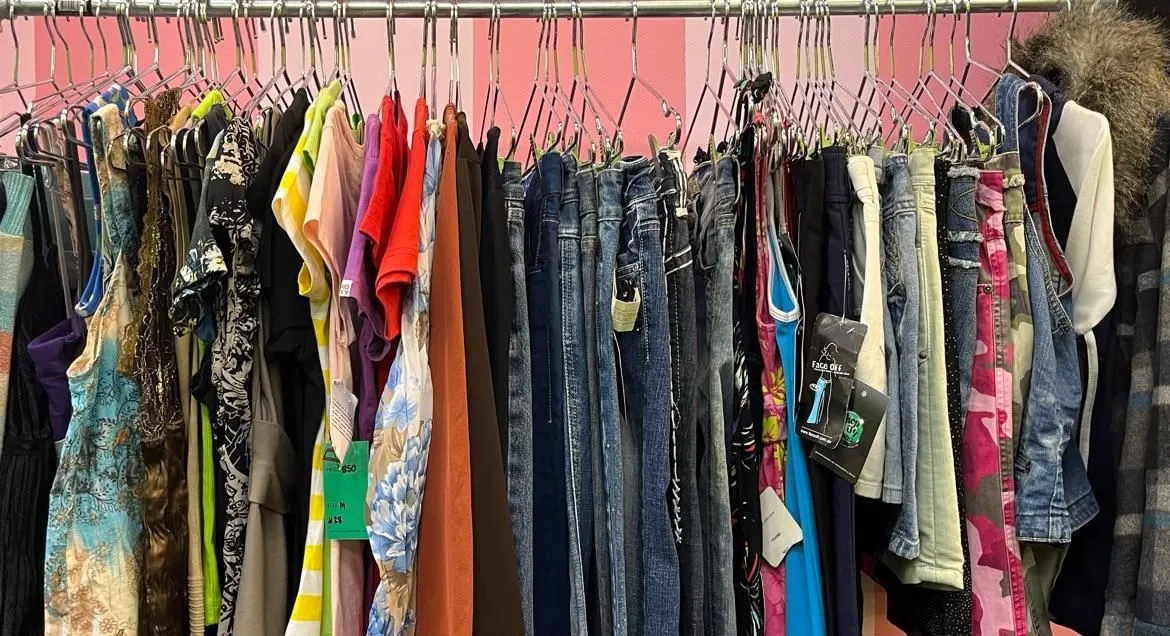 Store Image