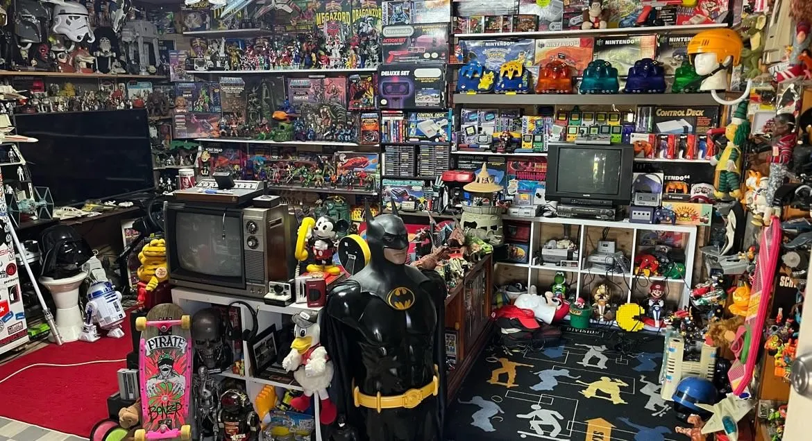 Store Image