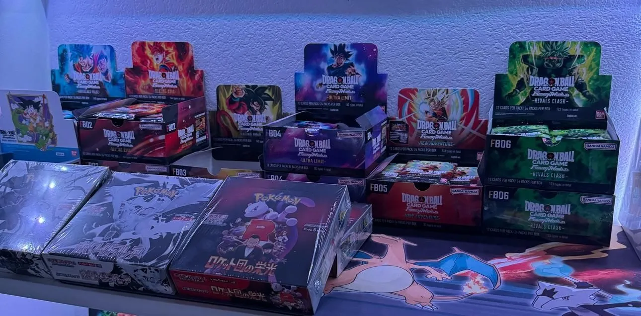Store Image