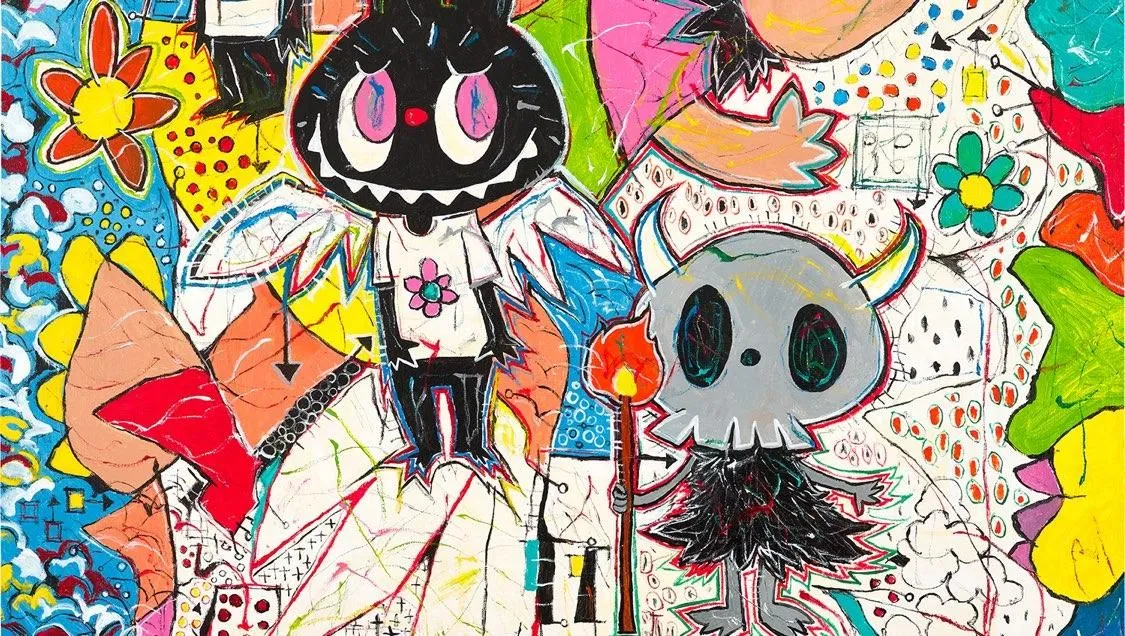 Store Image