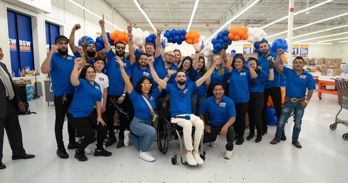 Store Image