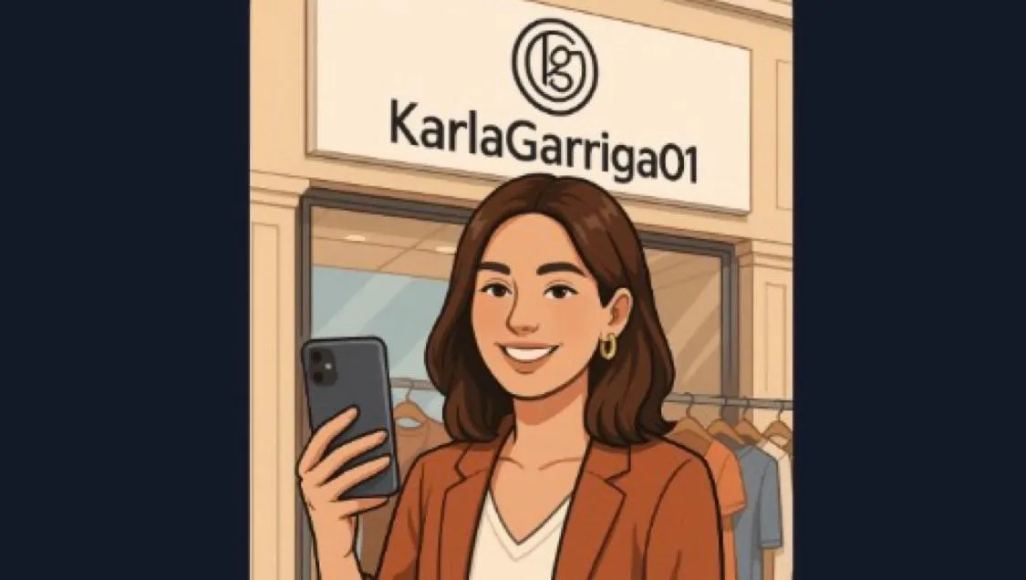 Store Image