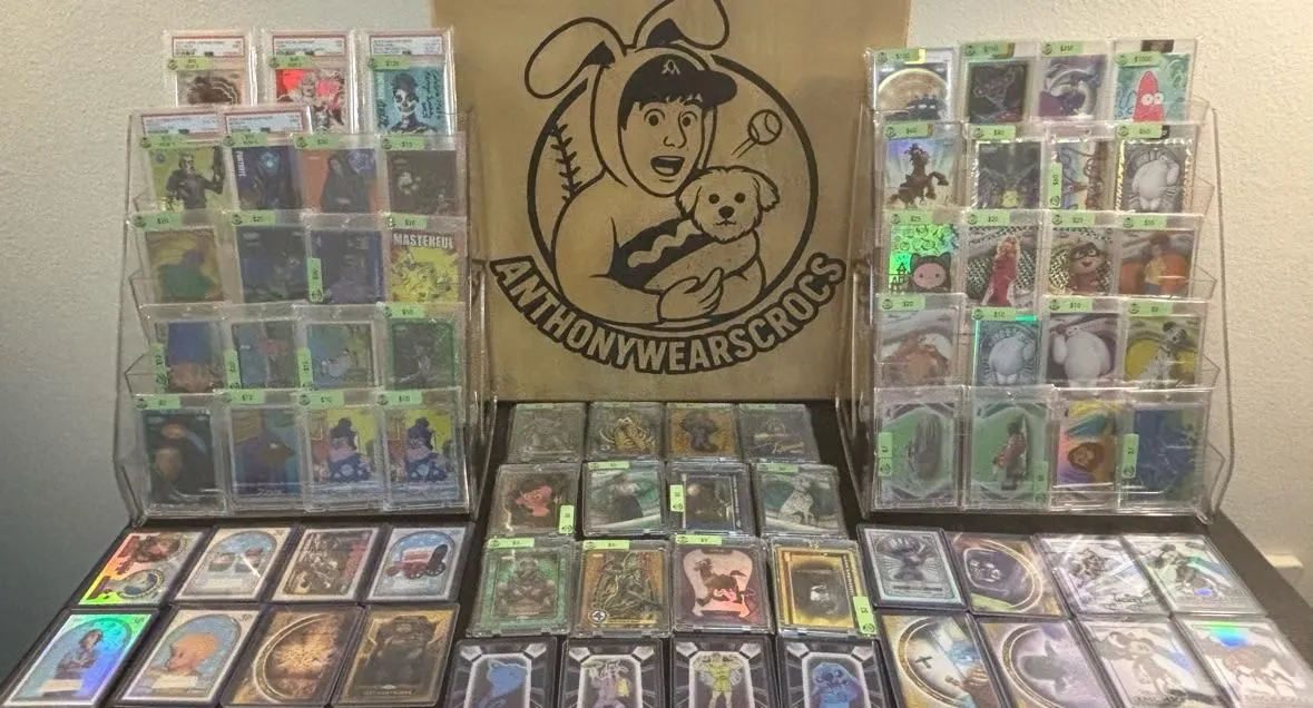 Store Image