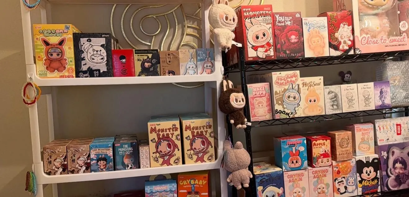 Store Image