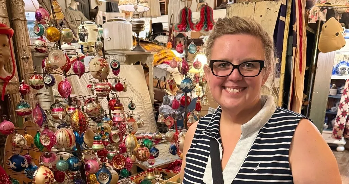 Store Image