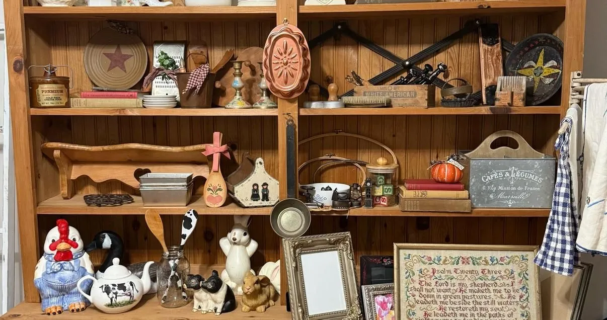 Store Image