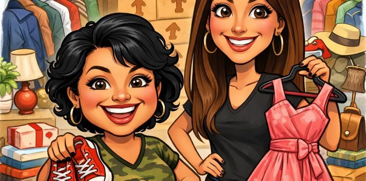 Store Image