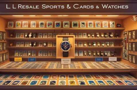 Store Image