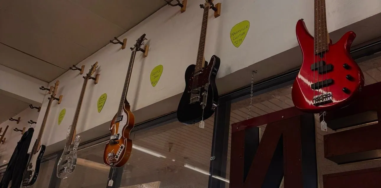 Store Image