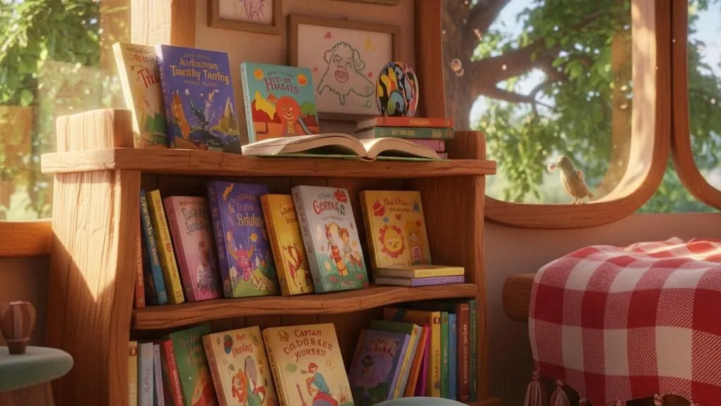 Store Image