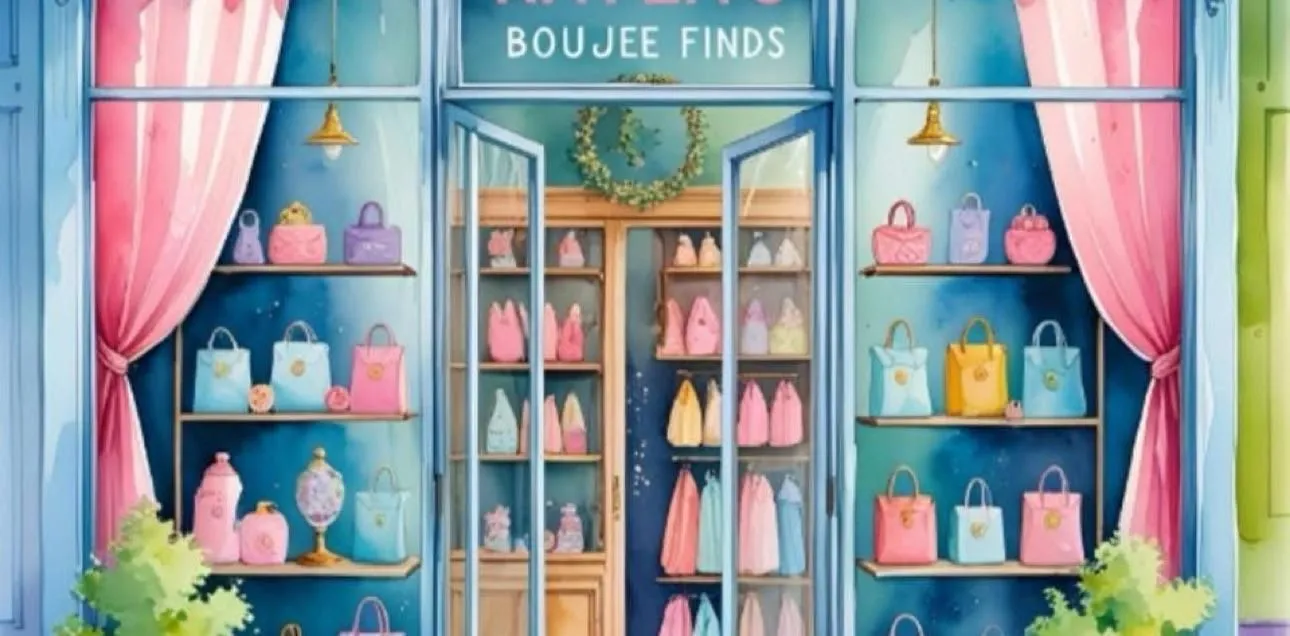 Store Image