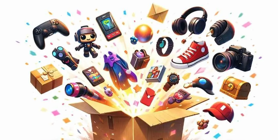 Store Image