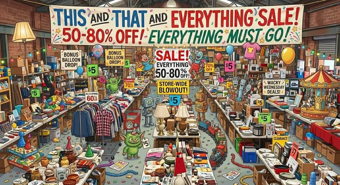 Store Image