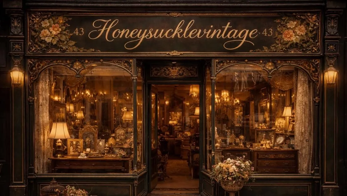 Store Image