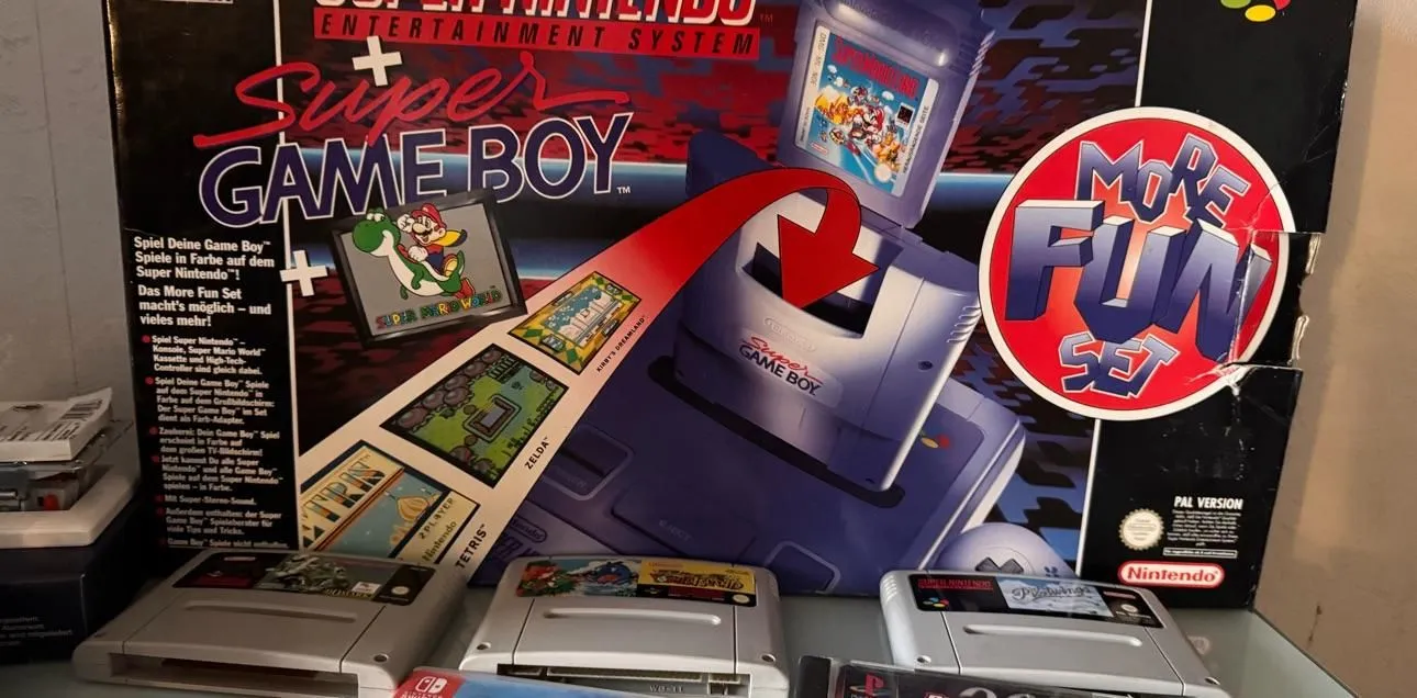 Store Image