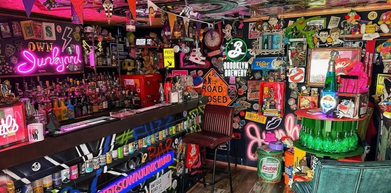 Store Image