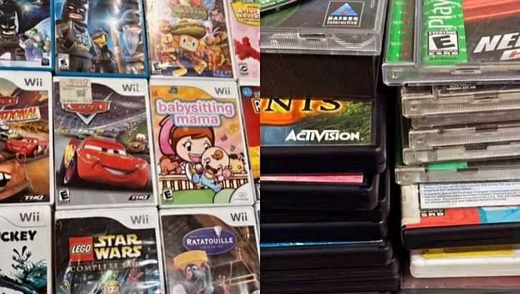 Store Image