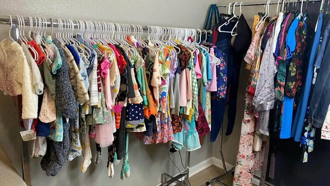 Store Image