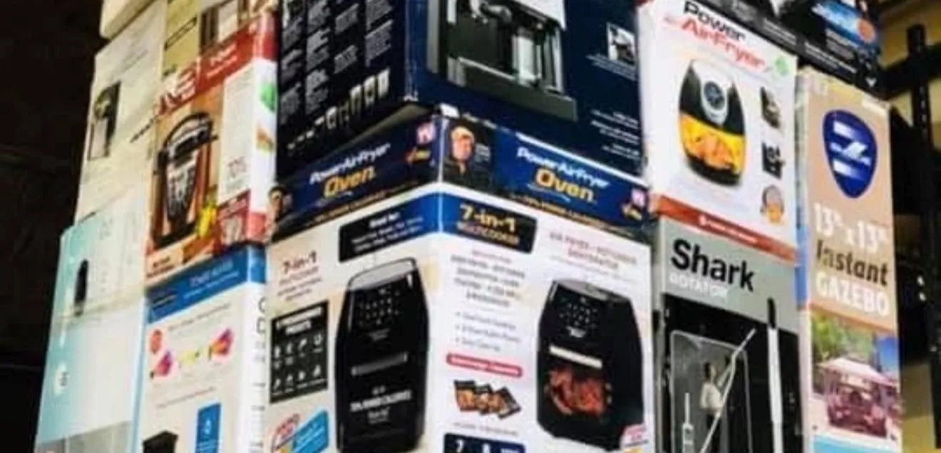 Store Image