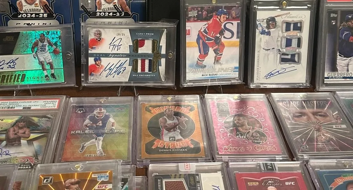 Store Image