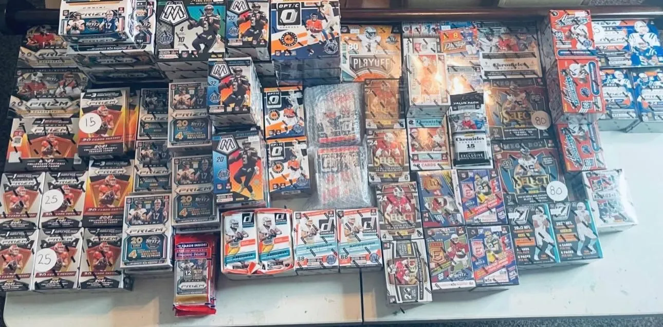 Store Image