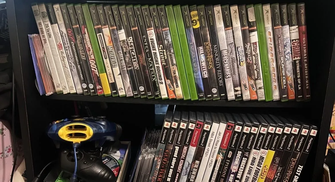 Store Image