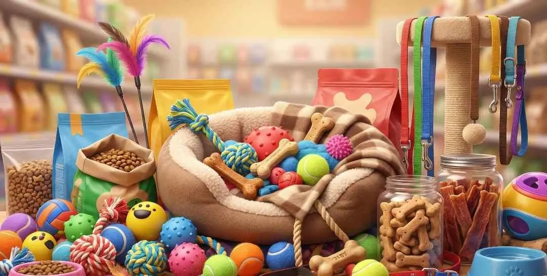 Store Image